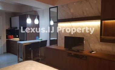 Dijual dan Disewakan Apartemen Silkwood Lantai, Alam Sutera