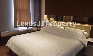 Dijual dan Disewakan Apartemen Silkwood Lantai, Alam Sutera