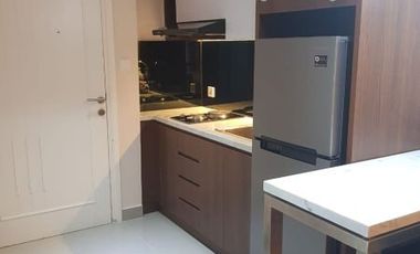Dijual dan Disewakan Apartemen Silkwood Lantai, Alam Sutera