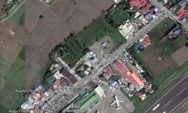 Vacant Lots in Kalibo Aklan for Sale