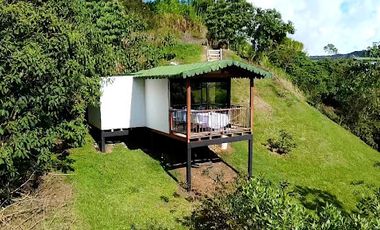 ARRIENDO de HOTEL en CARMEN DE VIBORAL