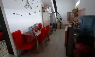 Rumah bagus dan terawat di nagrak dekat pusat kota cianjur