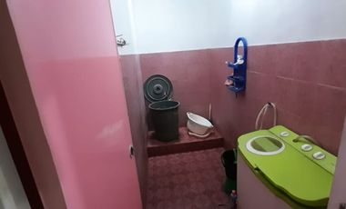 Rumah bagus dan terawat di nagrak dekat pusat kota cianjur