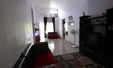 Rumah bagus dan terawat di nagrak dekat pusat kota cianjur