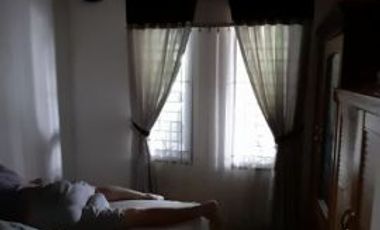 Rumah bagus dan terawat di nagrak dekat pusat kota cianjur