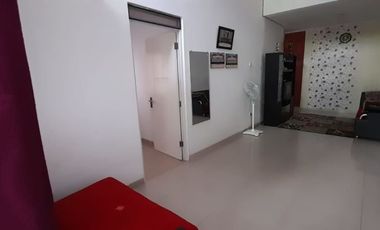 Rumah bagus dan terawat di nagrak dekat pusat kota cianjur