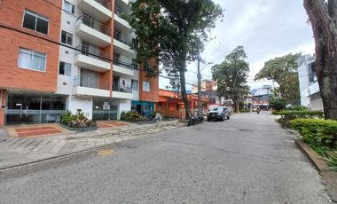 apartaestudio en arriendo en torreÓn de belen piso 8. Cod A13699
