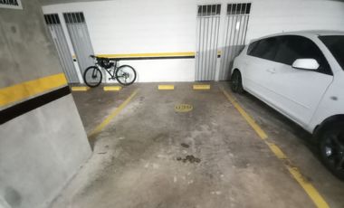 apartaestudio en arriendo en torreÓn de belen piso 8. Cod A13699