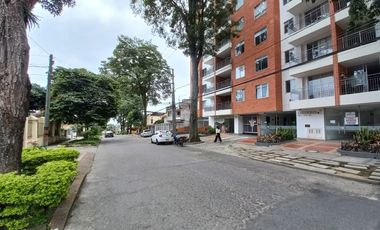 apartaestudio en arriendo en torreÓn de belen piso 8. Cod A13699