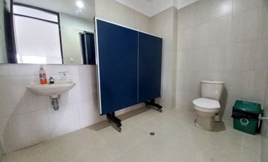 apartaestudio en arriendo en torreÓn de belen piso 8. Cod A13699