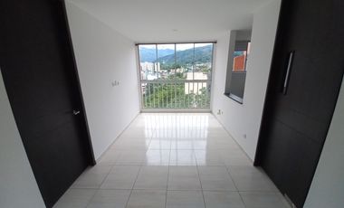 apartaestudio en arriendo en torreÓn de belen piso 8. Cod A13699