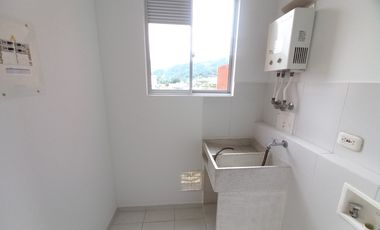 apartaestudio en arriendo en torreÓn de belen piso 8. Cod A13699