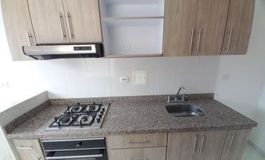 apartaestudio en arriendo en torreÓn de belen piso 8. Cod A13699