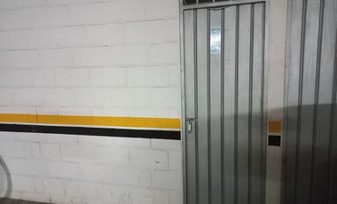 apartaestudio en arriendo en torreÓn de belen piso 8. Cod A13699