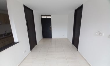apartaestudio en arriendo en torreÓn de belen piso 8. Cod A13699