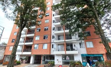 apartaestudio en arriendo en torreÓn de belen piso 8. Cod A13699