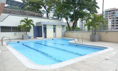 apartaestudio en arriendo en torreÓn de belen piso 8. Cod A13699