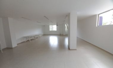 apartaestudio en arriendo en torreÓn de belen piso 8. Cod A13699