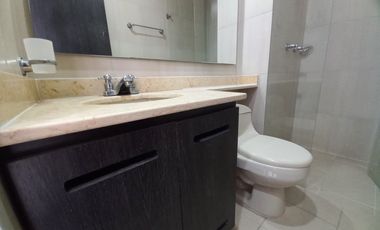 apartaestudio en arriendo en torreÓn de belen piso 8. Cod A13699