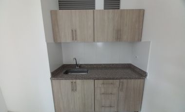 apartaestudio en arriendo en torreÓn de belen piso 8. Cod A13699