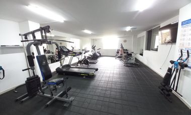 apartaestudio en arriendo en torreÓn de belen piso 8. Cod A13699