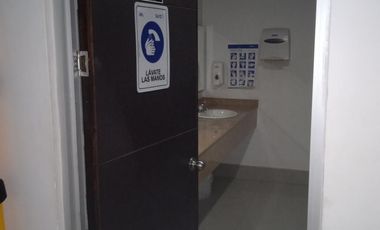 edificio en arriendo en la flora. Cod A645