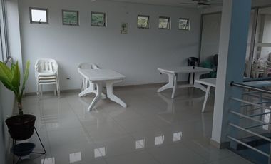 edificio en arriendo en la flora. Cod A645