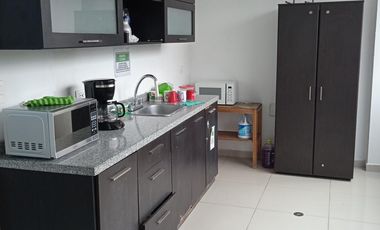 edificio en arriendo en la flora. Cod A645