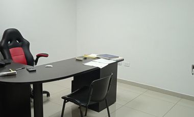 edificio en arriendo en la flora. Cod A645