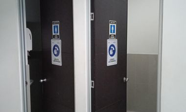 edificio en arriendo en la flora. Cod A645