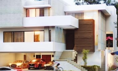 Casa en Venta en  Valle poniente