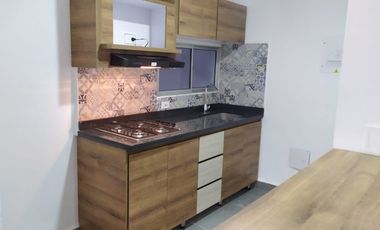 APARTAMENTO EN ARRIENDO AMOBLADO EN LA FRANCIA