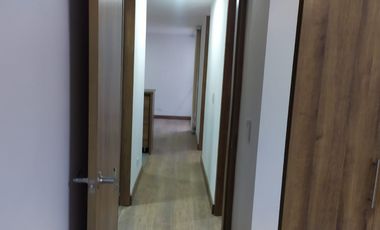 APARTAMENTO EN ARRIENDO AMOBLADO EN LA FRANCIA
