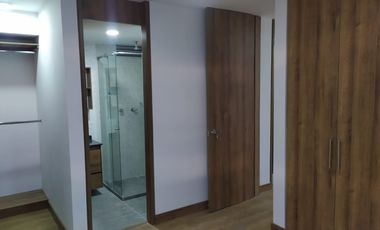 APARTAMENTO EN ARRIENDO AMOBLADO EN LA FRANCIA