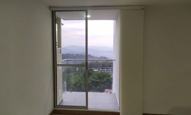 APARTAMENTO EN ARRIENDO AMOBLADO EN LA FRANCIA