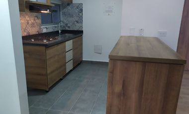 APARTAMENTO EN ARRIENDO AMOBLADO EN LA FRANCIA