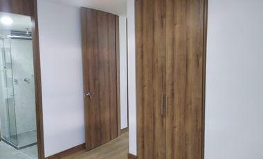 APARTAMENTO EN ARRIENDO AMOBLADO EN LA FRANCIA
