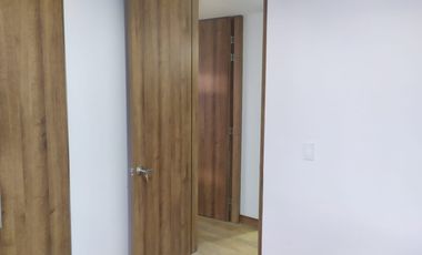 APARTAMENTO EN ARRIENDO AMOBLADO EN LA FRANCIA