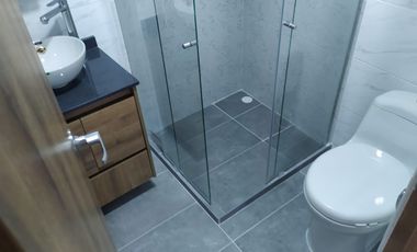 APARTAMENTO EN ARRIENDO AMOBLADO EN LA FRANCIA