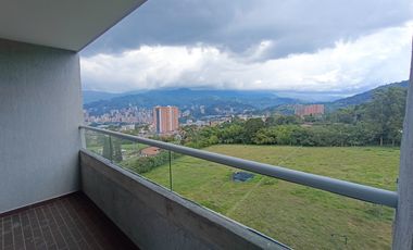 apartamento en venta en ciudadela campestre. Cod V12783