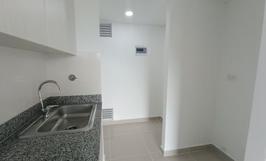apartamento en venta en ciudadela campestre. Cod V12783