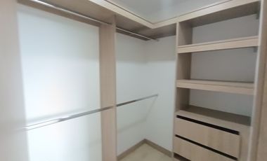 apartamento en venta en ciudadela campestre. Cod V12783