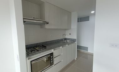 apartamento en venta en ciudadela campestre. Cod V12783