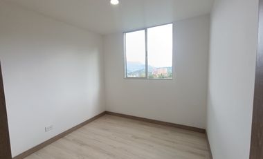 apartamento en venta en ciudadela campestre. Cod V12783