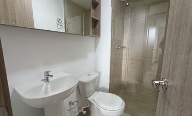 apartamento en venta en ciudadela campestre. Cod V12783