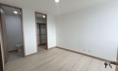 apartamento en venta en ciudadela campestre. Cod V12783