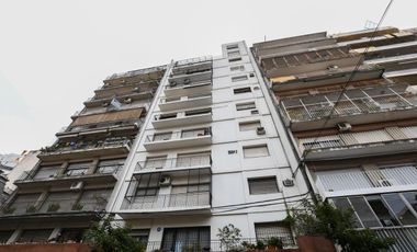 Departamento de 3 dormitorios con cochera - Microcentro Rosario