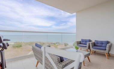 Venta de Hermoso apartamento, Playa Blanca, Coclé, $300mil.
