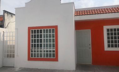 Casa de dos habitaciones en venta en Las Américas