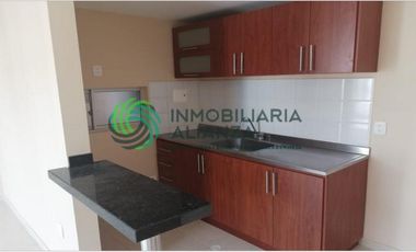 apartamento en venta en villa rosa. Cod V60547